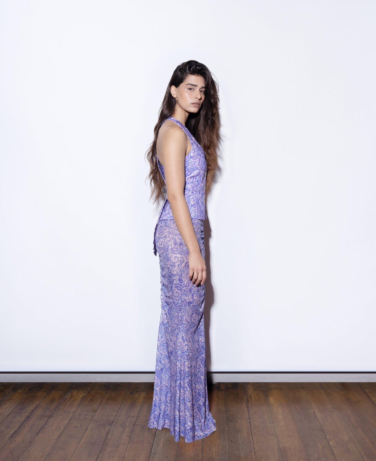 Hazer Skirt