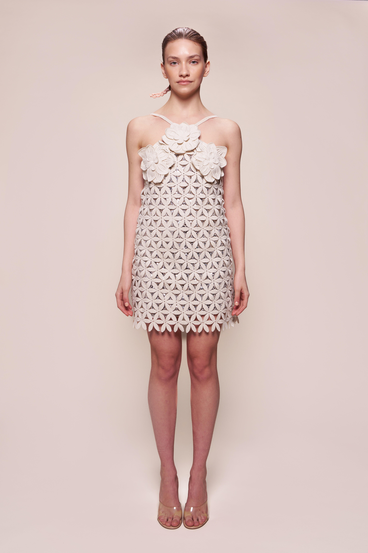 HELEN DRESS