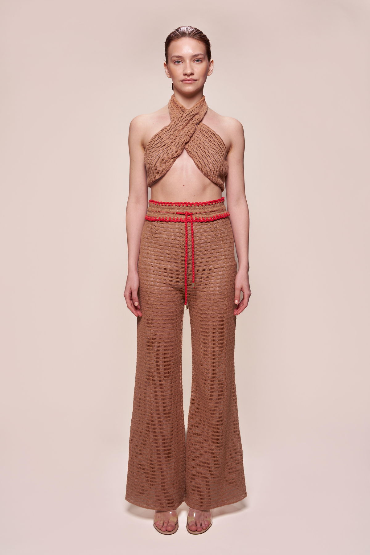 HERA TOP NUDE