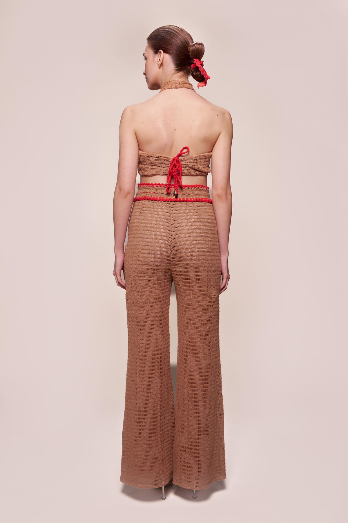 HERA TOP NUDE