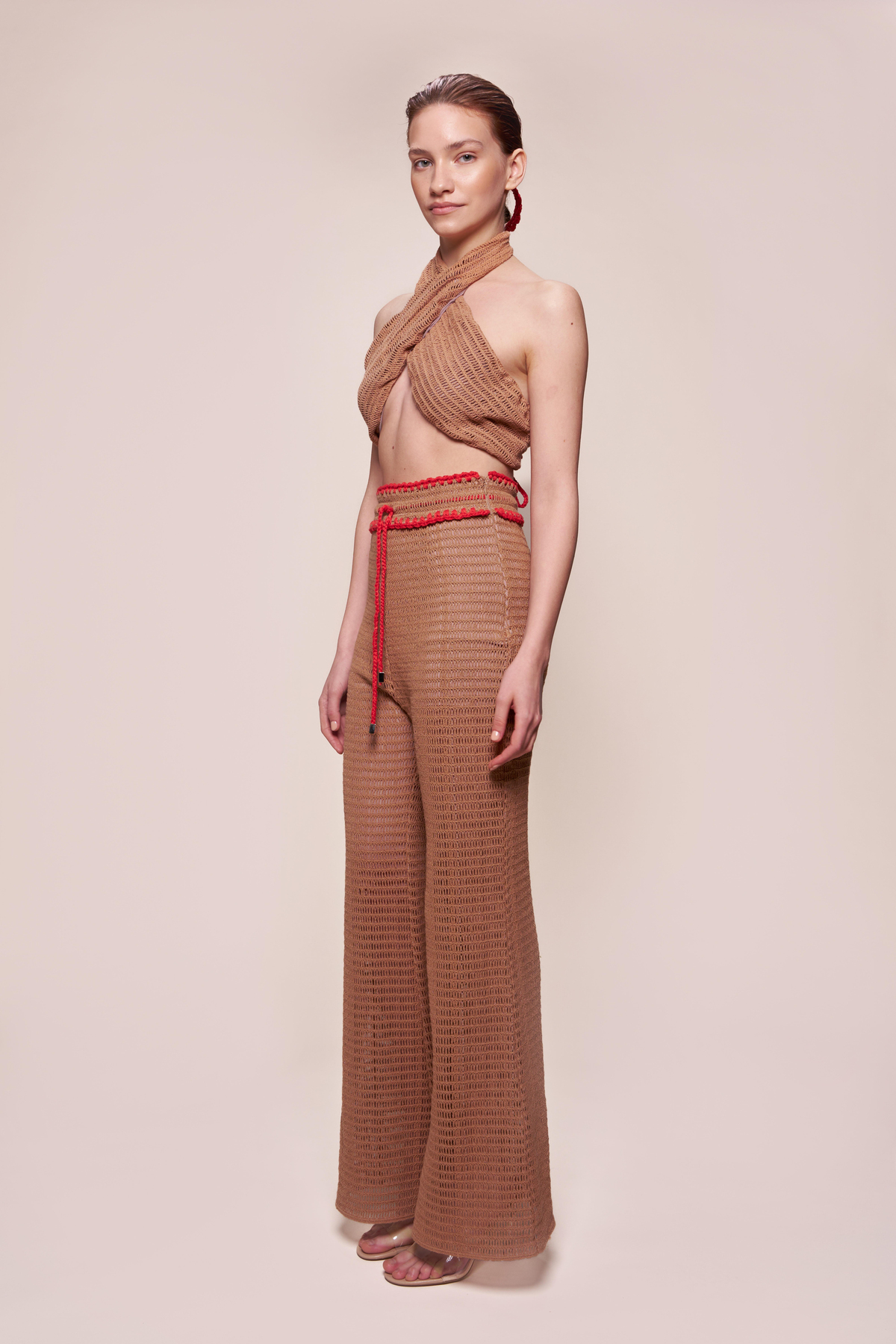HERA TOP NUDE
