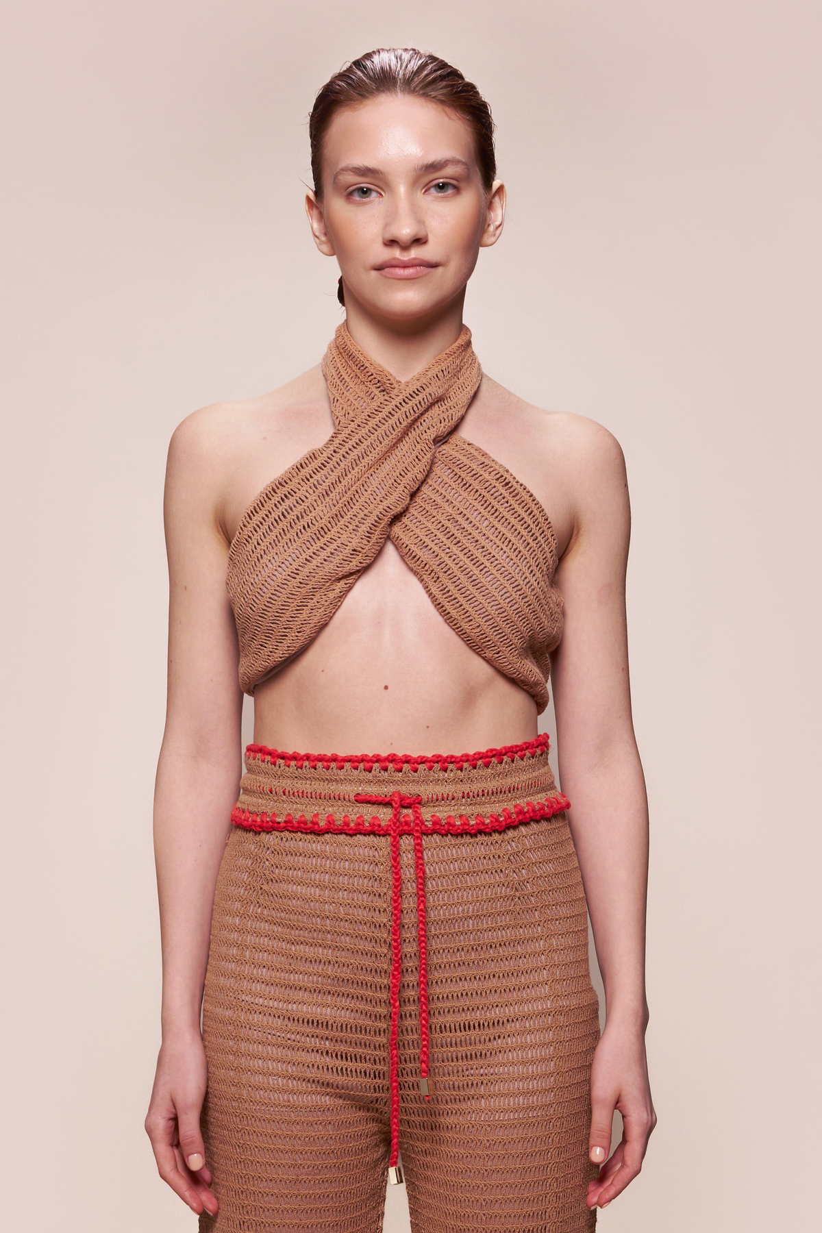 HERA TOP NUDE