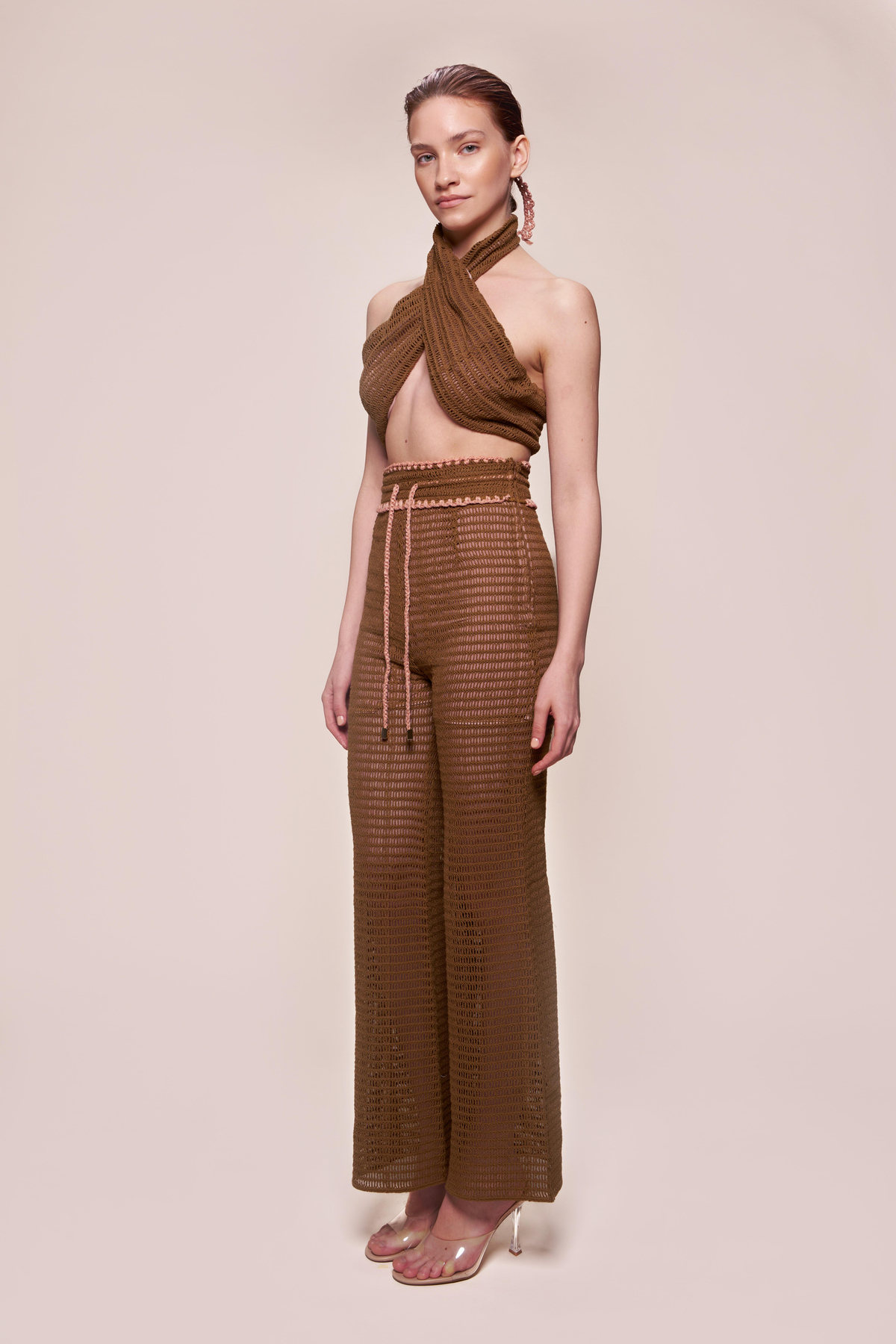HERA TOP OLIVE