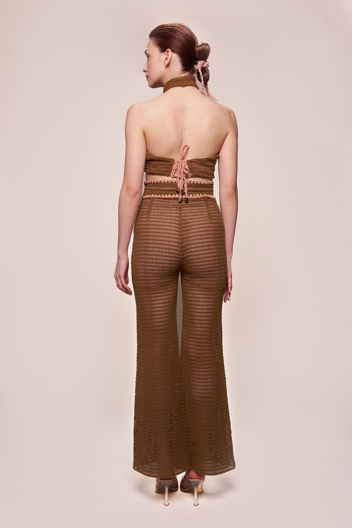 HERA TOP OLIVE