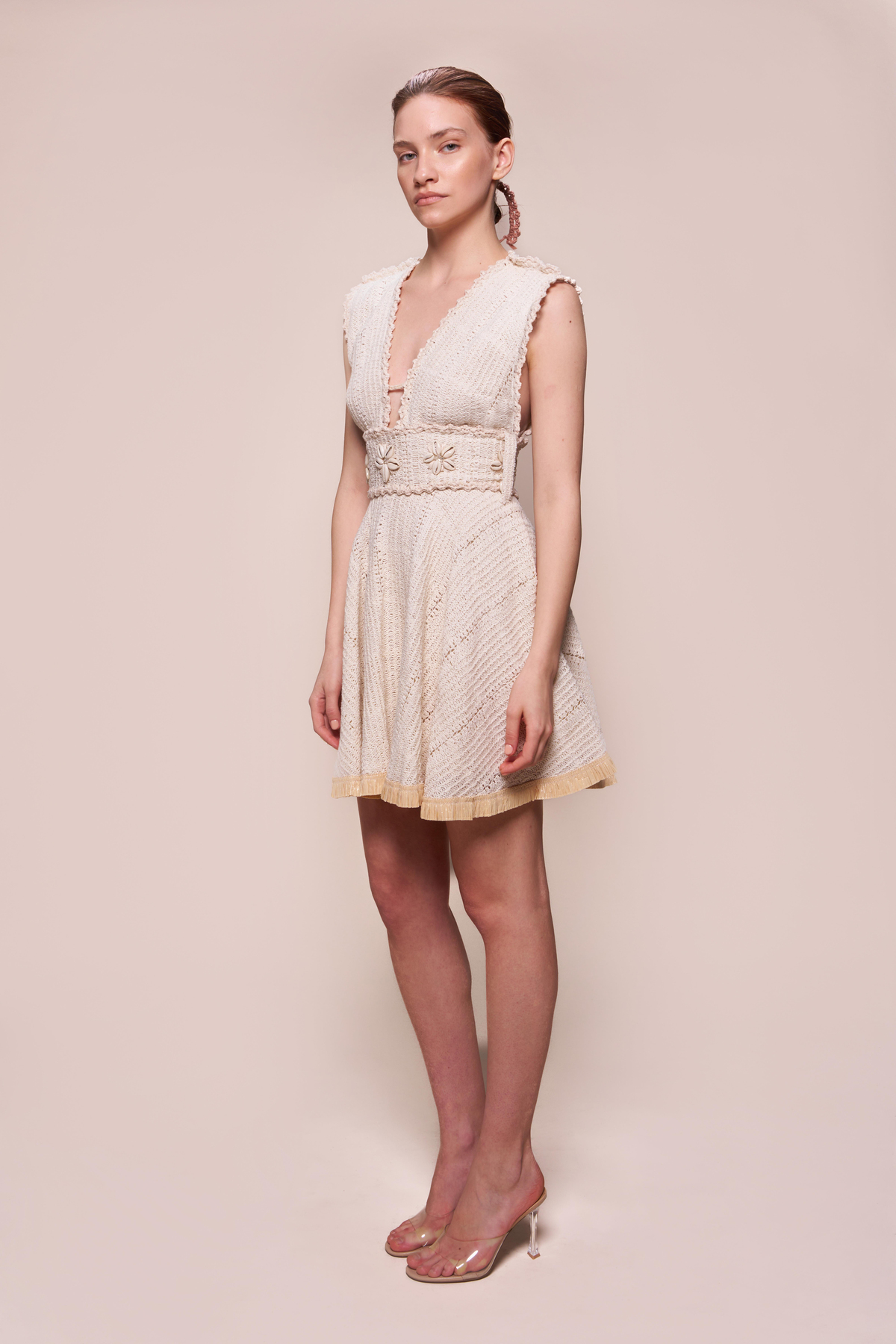 HEVES DRESS
