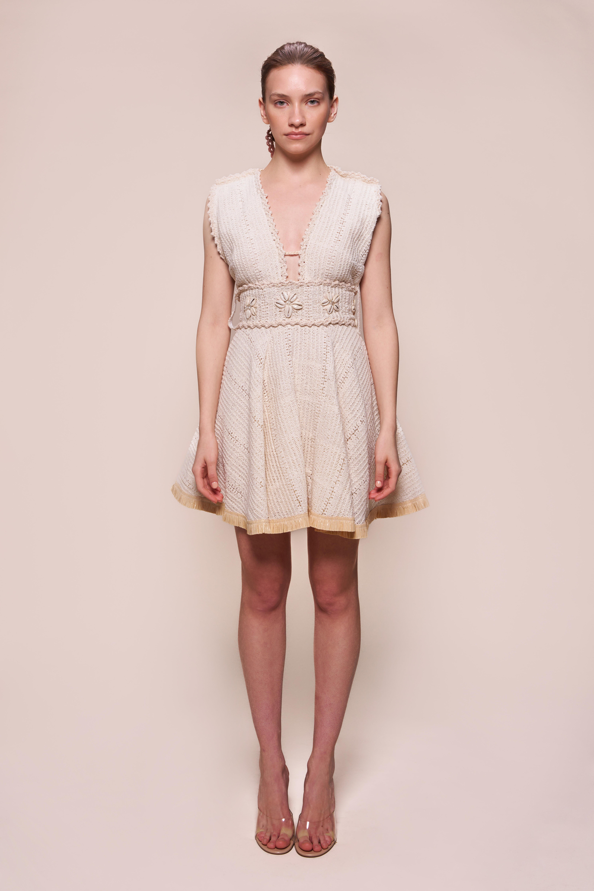 HEVES DRESS