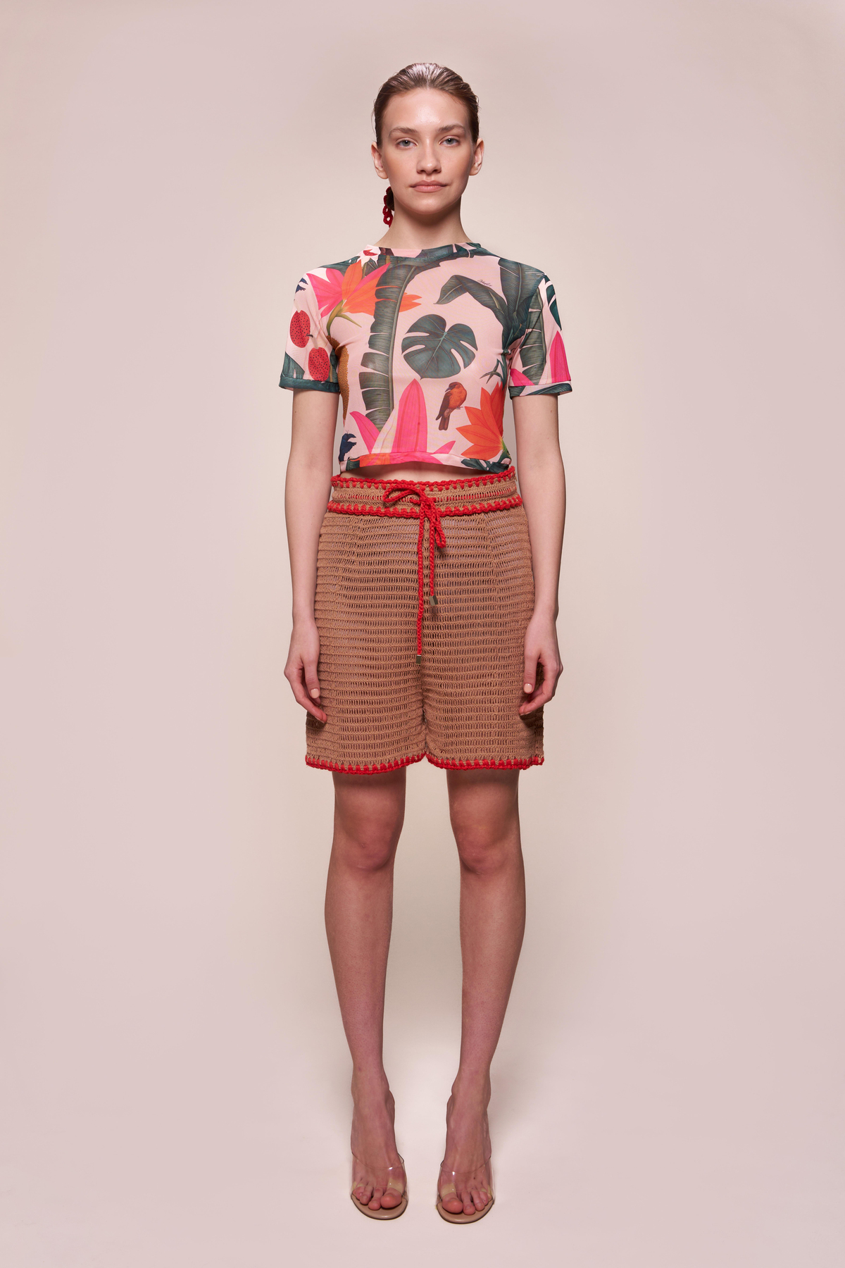 METIS SHIRT TROPIC