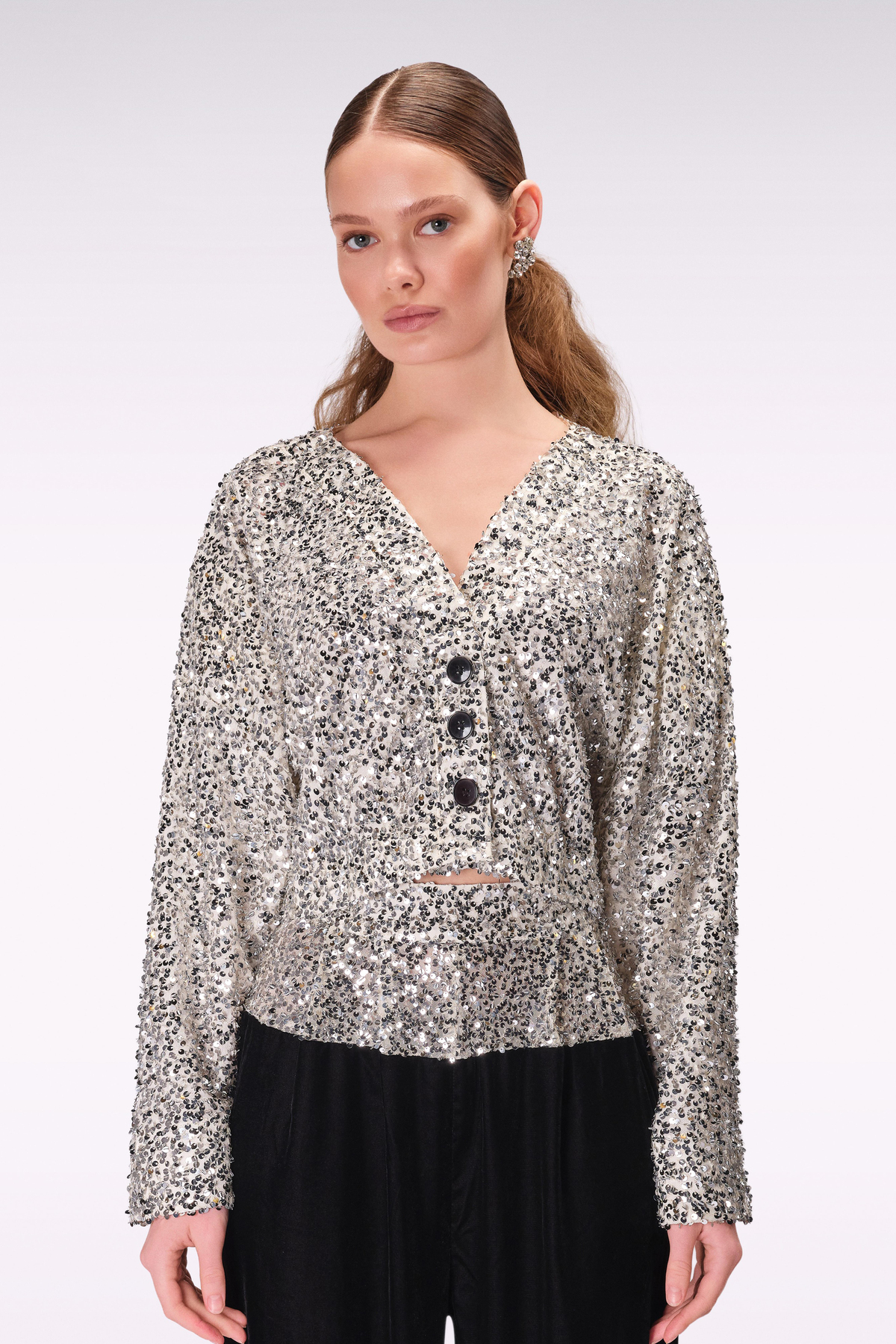 Pagy Cardigan