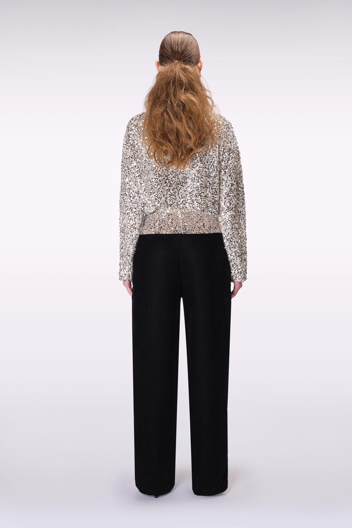 Pagy Cardigan