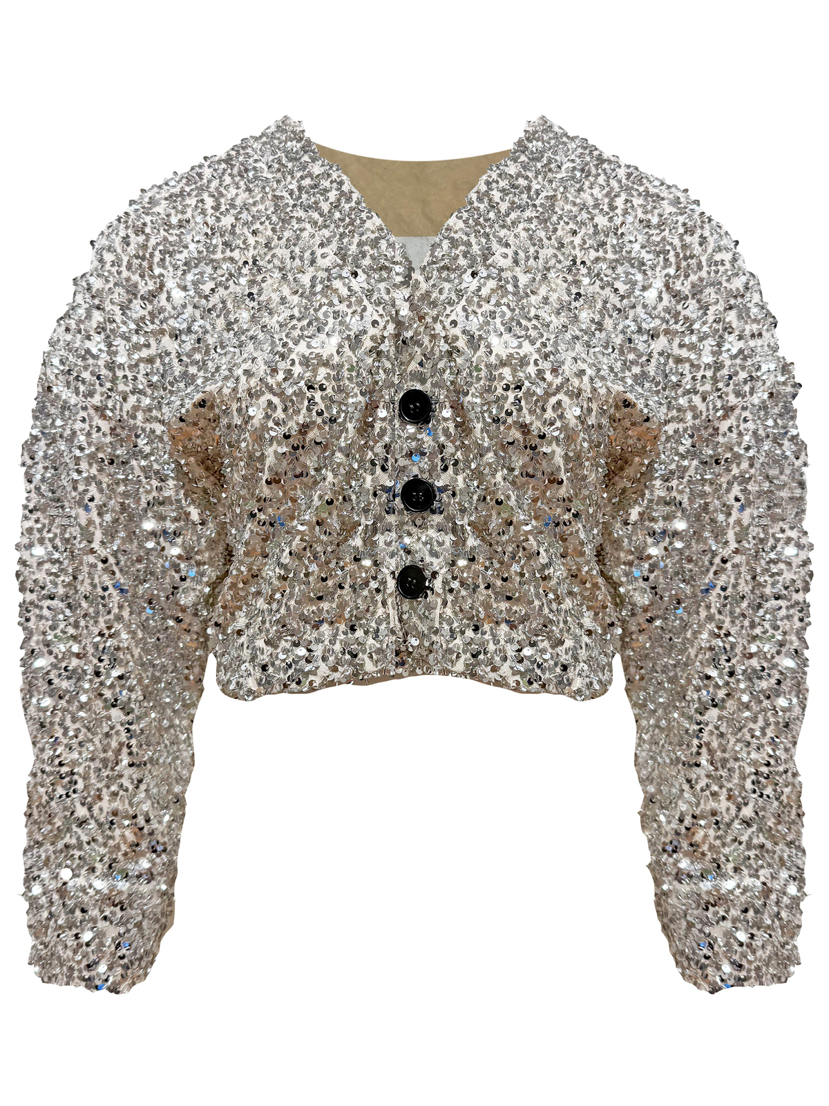 Pagy Cardigan