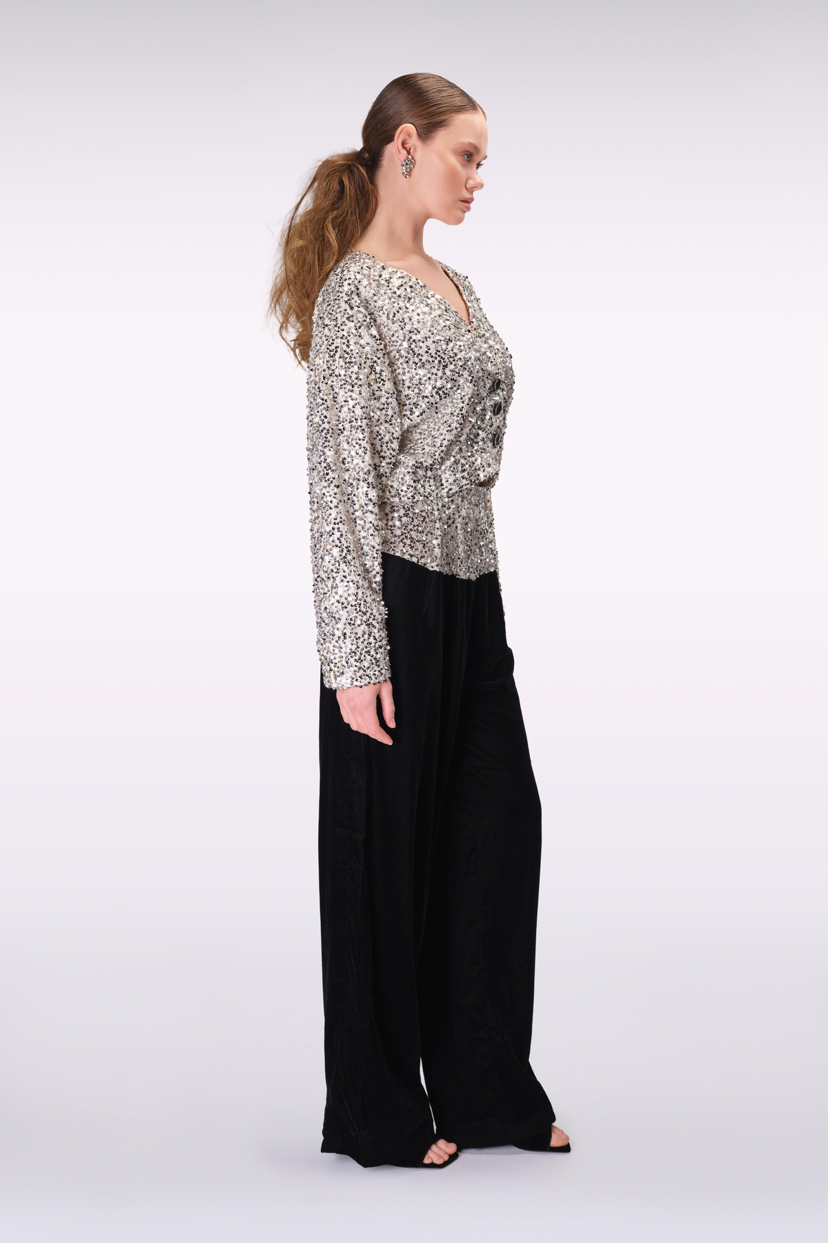 Pagy Cardigan