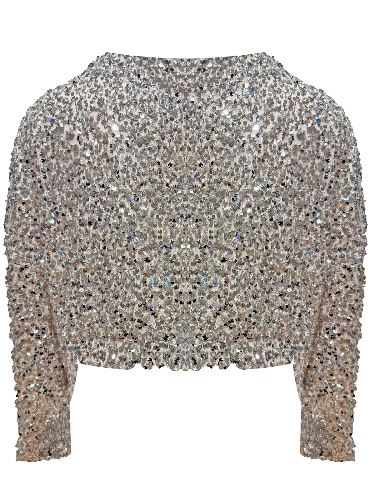 Pagy Cardigan