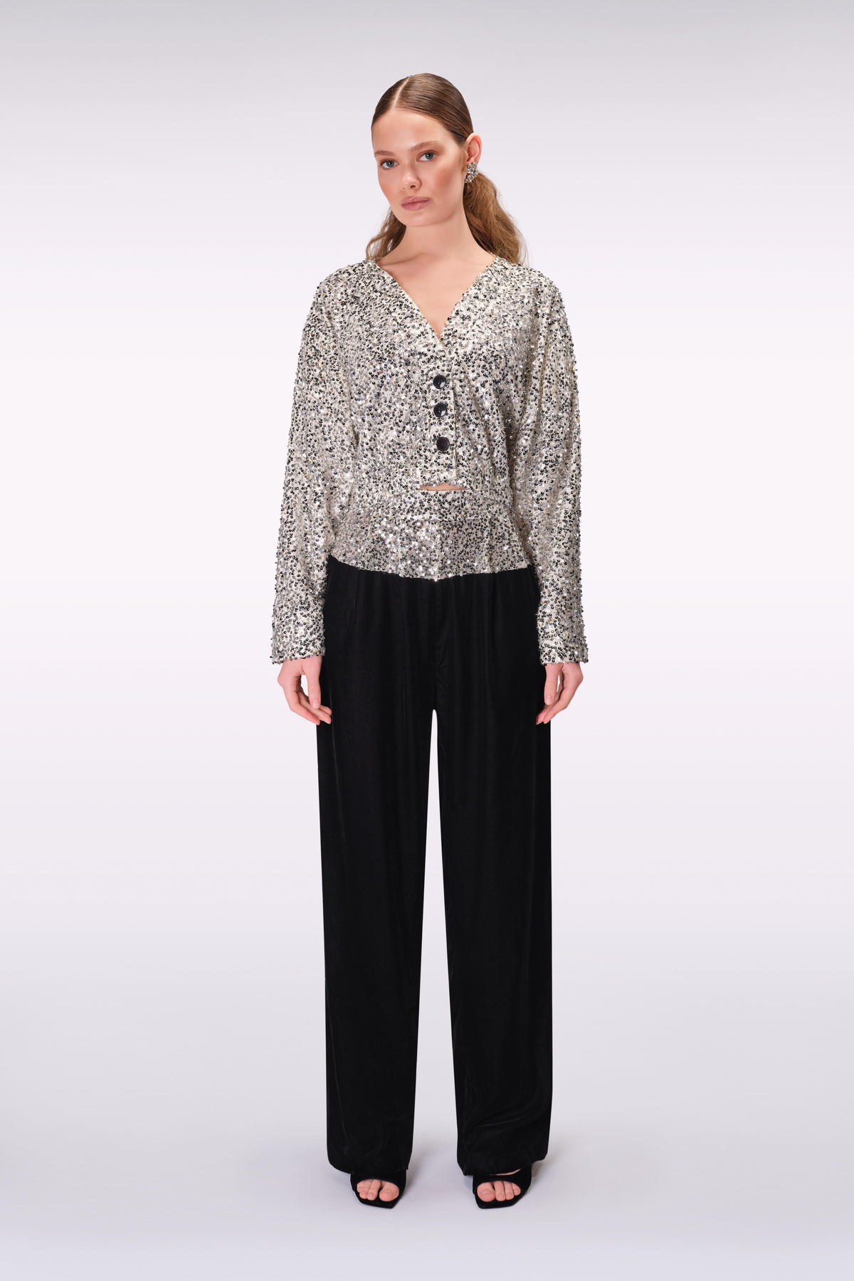 Pagy Cardigan
