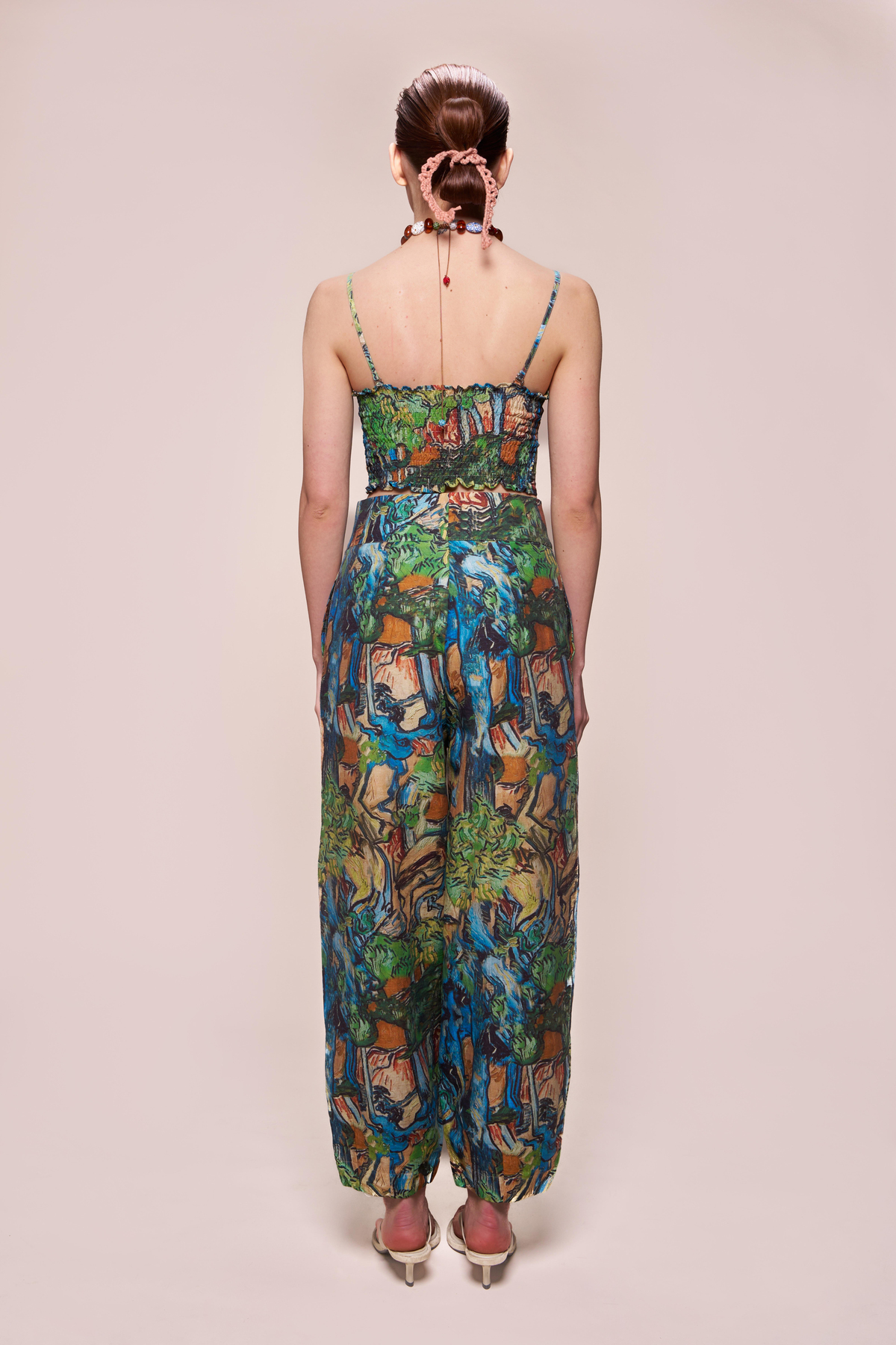 PENELOPE BUSTIER VAN GOGH