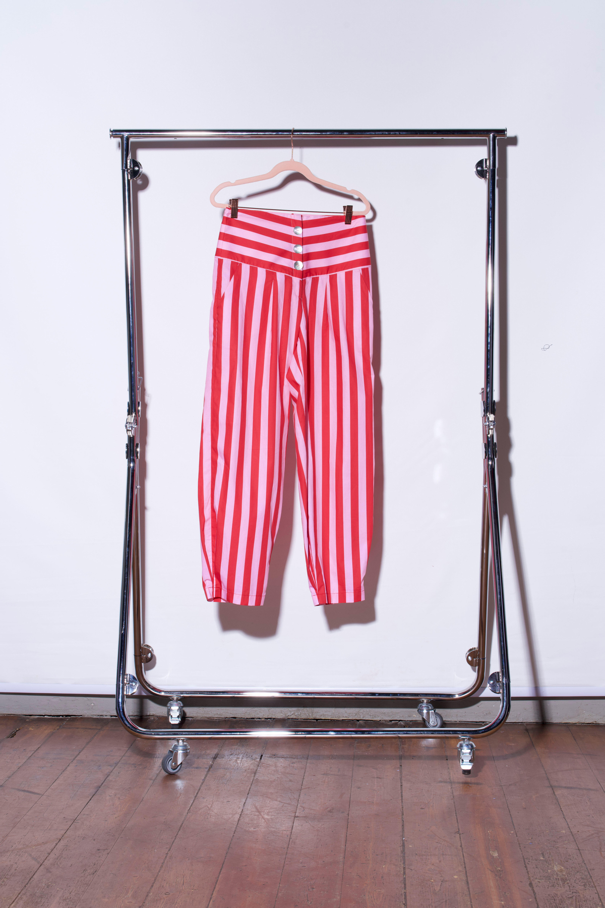 Perihan Trousers
