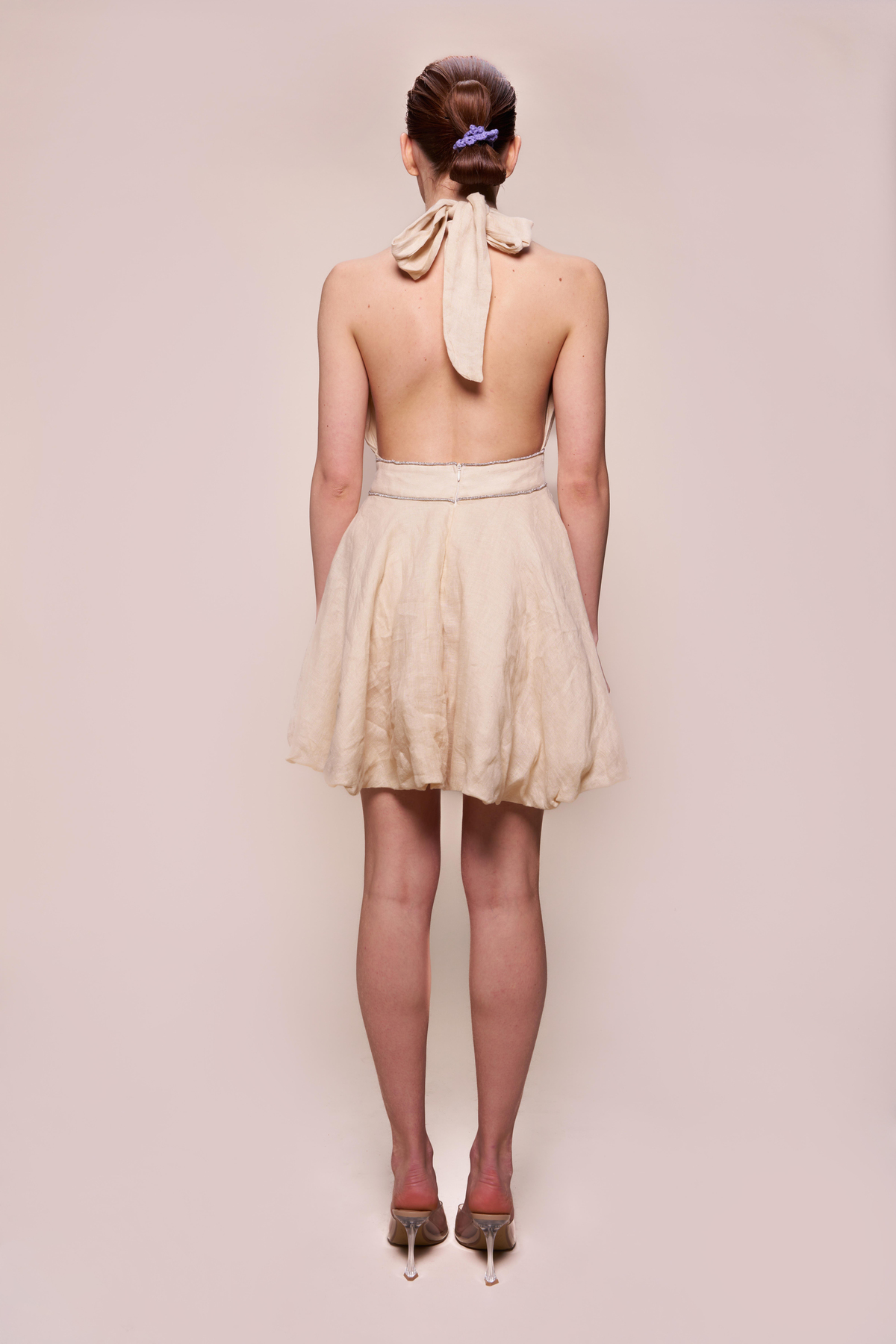 PEYKER DRESS