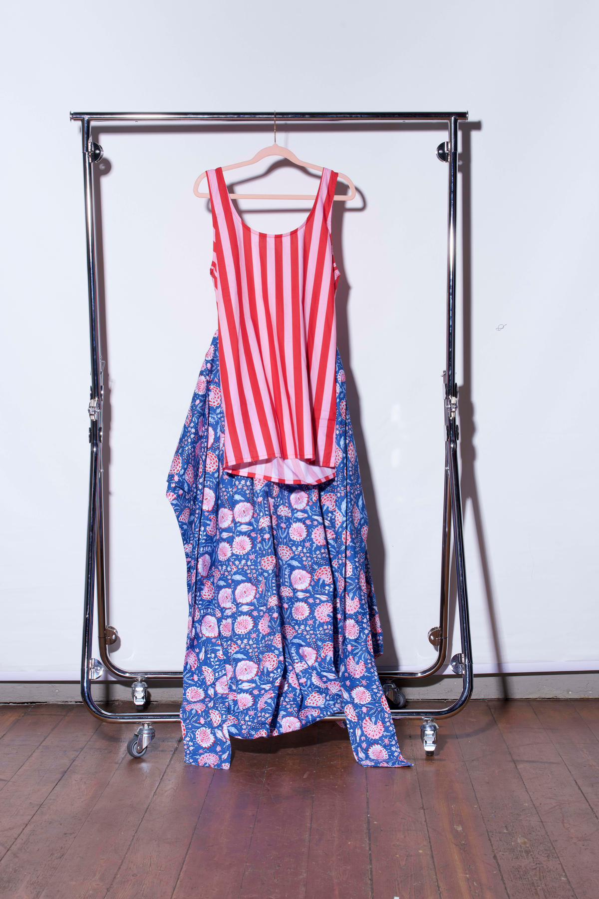 Revna Dress
