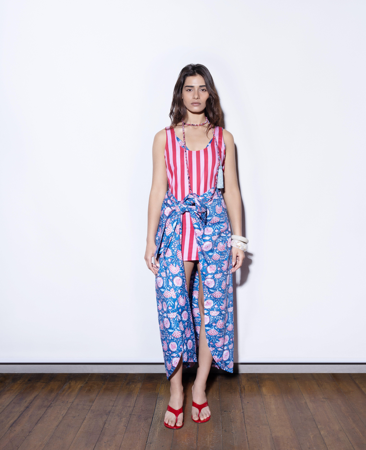 Revna Dress