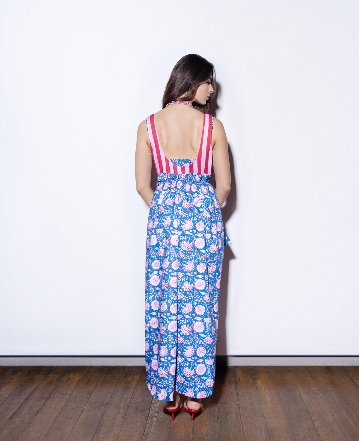 Revna Dress