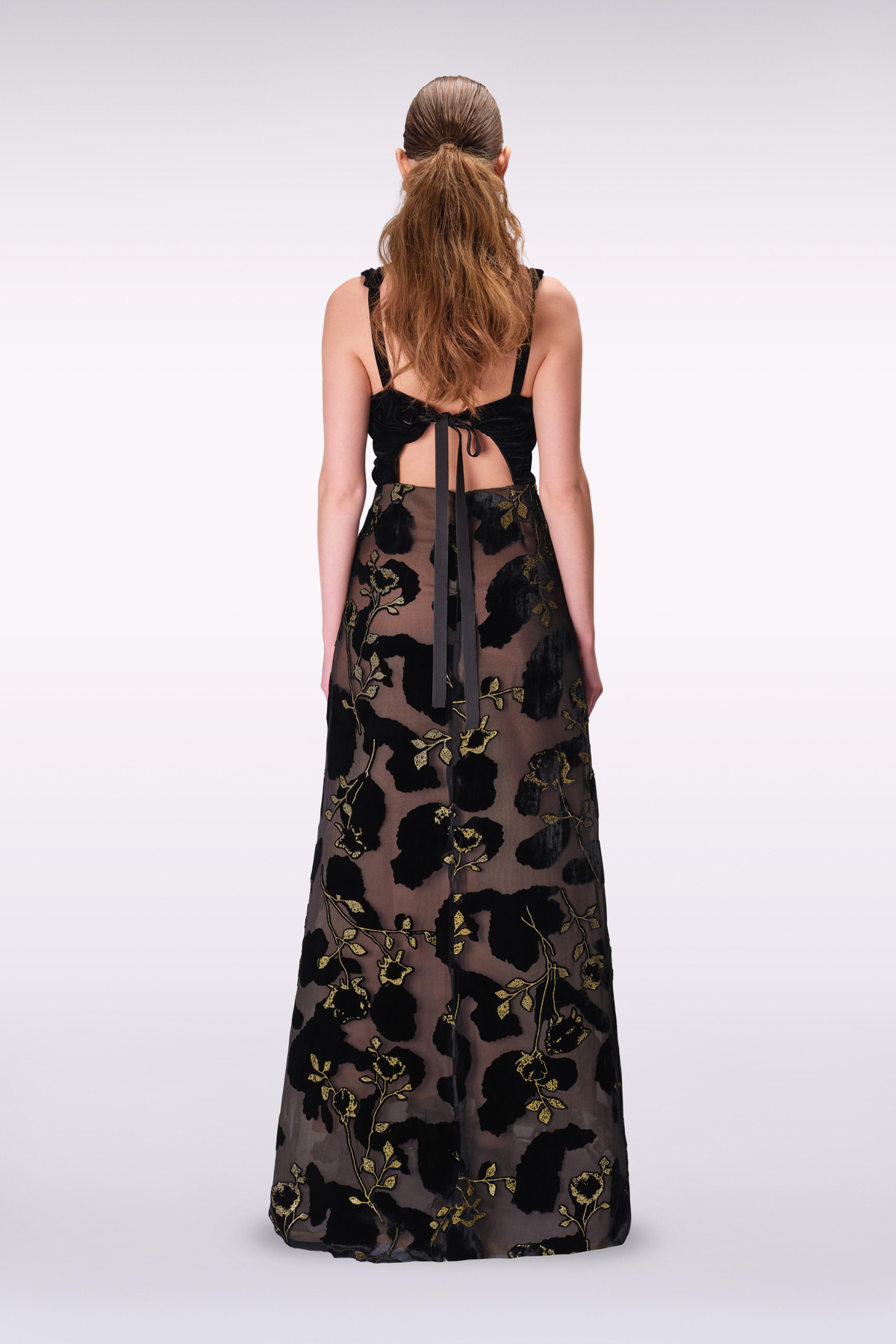 REZZAN DRESS 