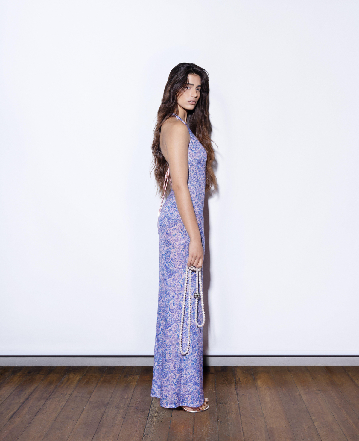 Ruya Dress