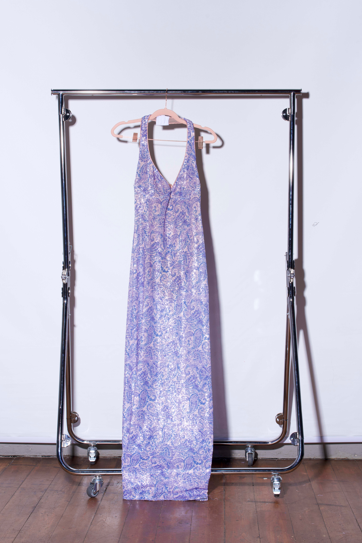 Ruya Dress