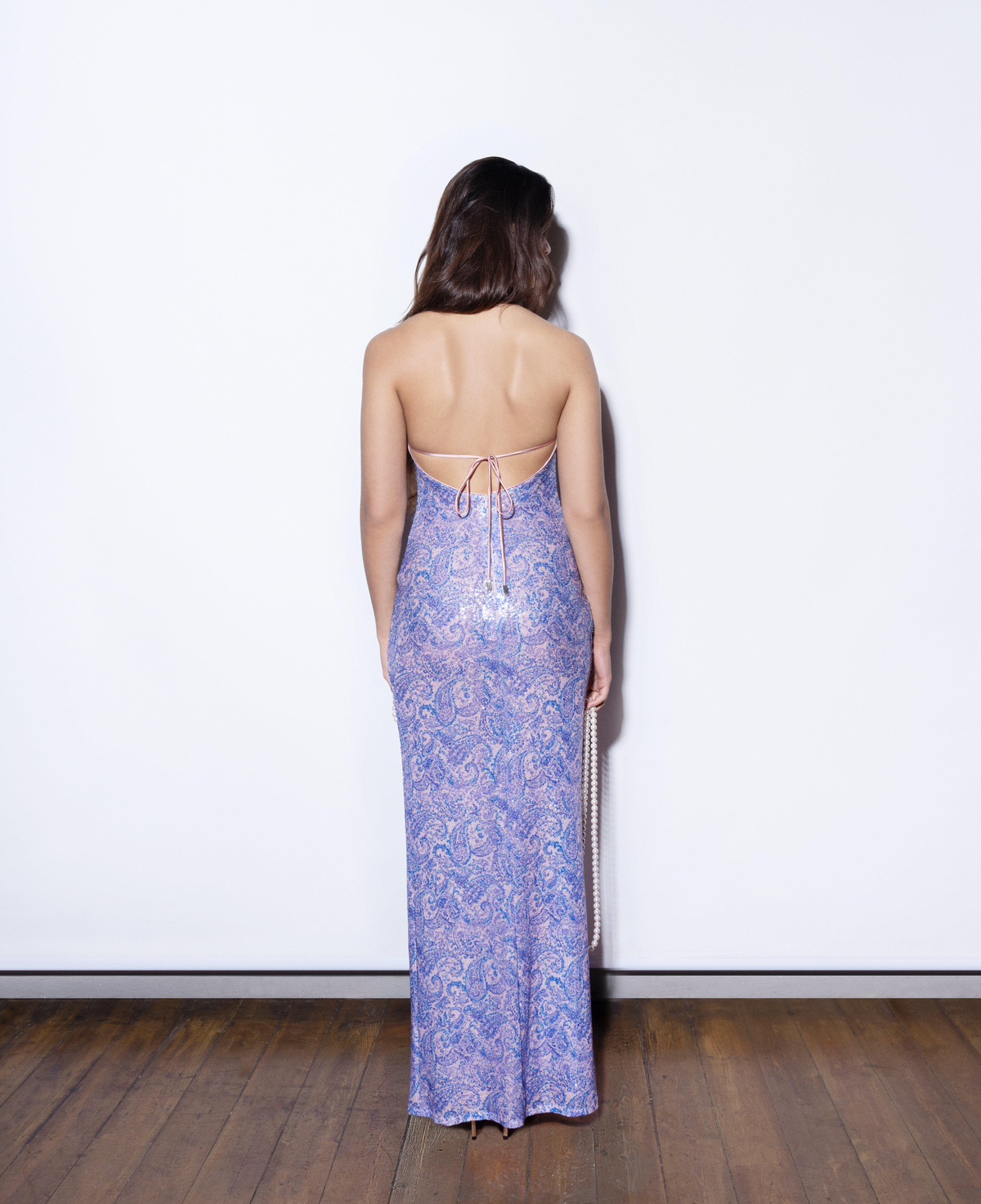 Ruya Dress