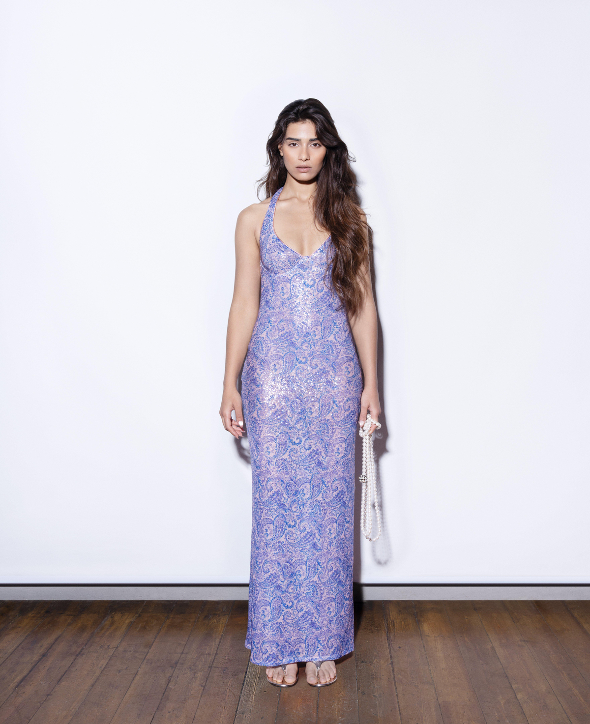 Ruya Dress
