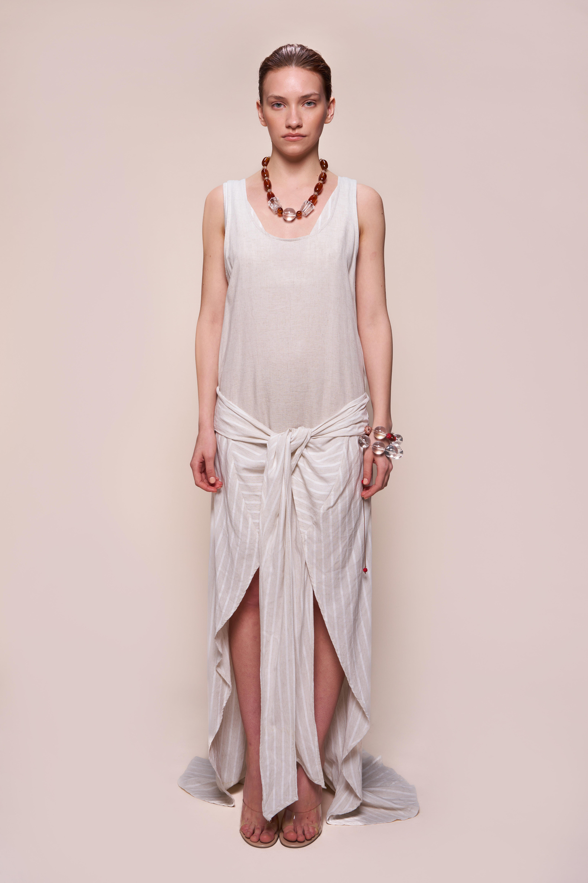 SAFIYE DRESS