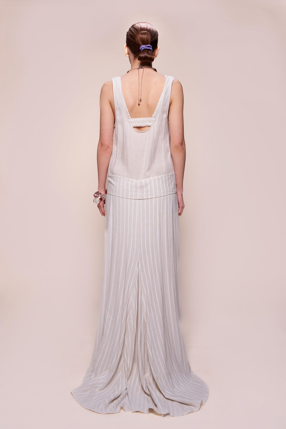 SAFIYE DRESS