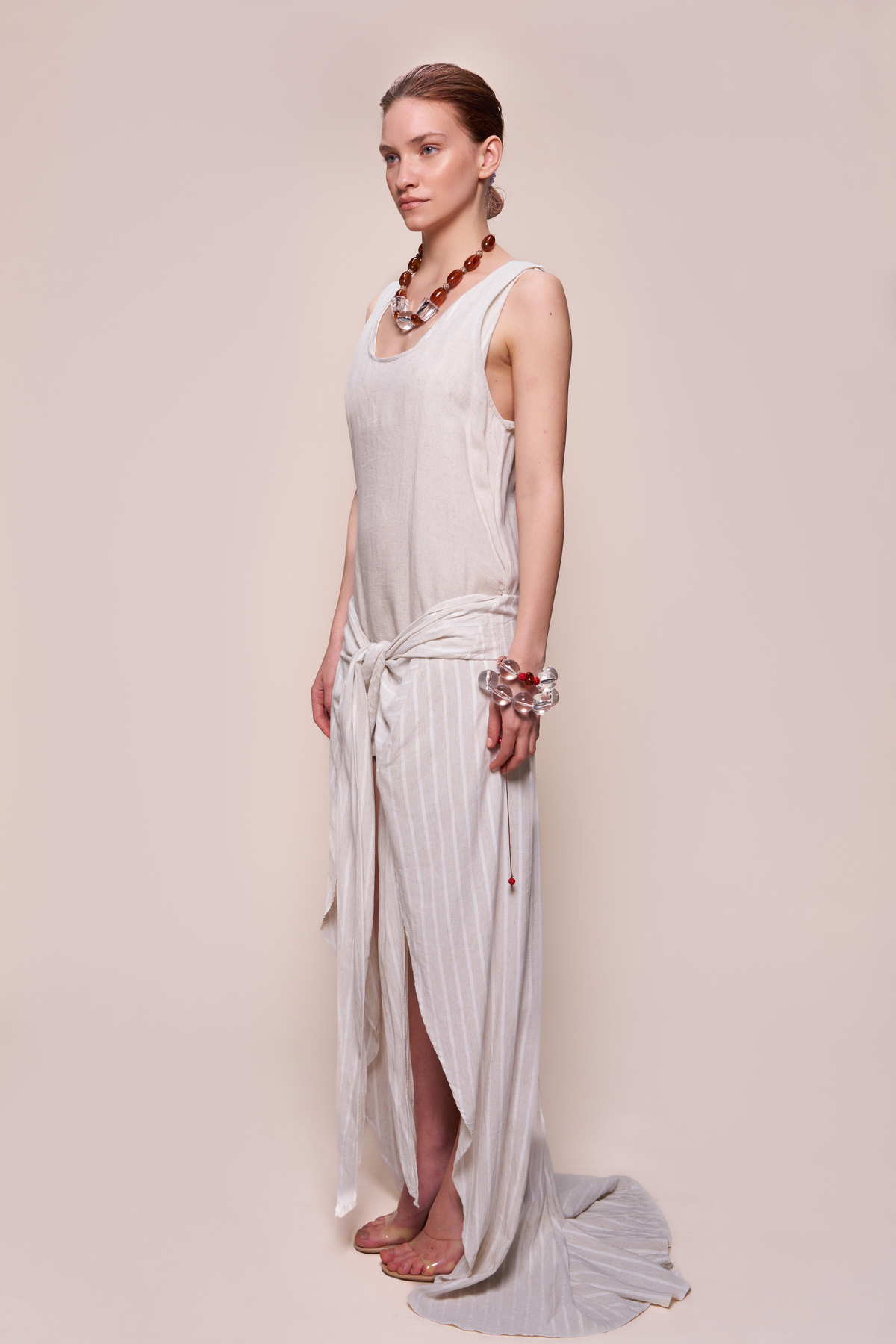 SAFIYE DRESS