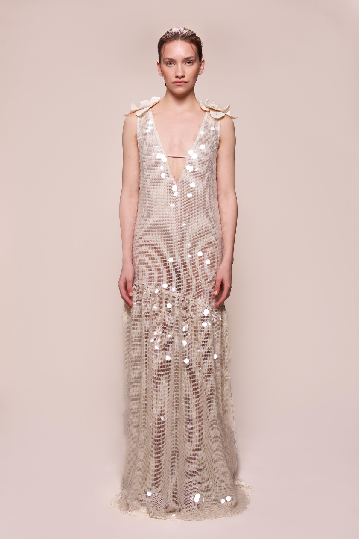 SELENE DRESS