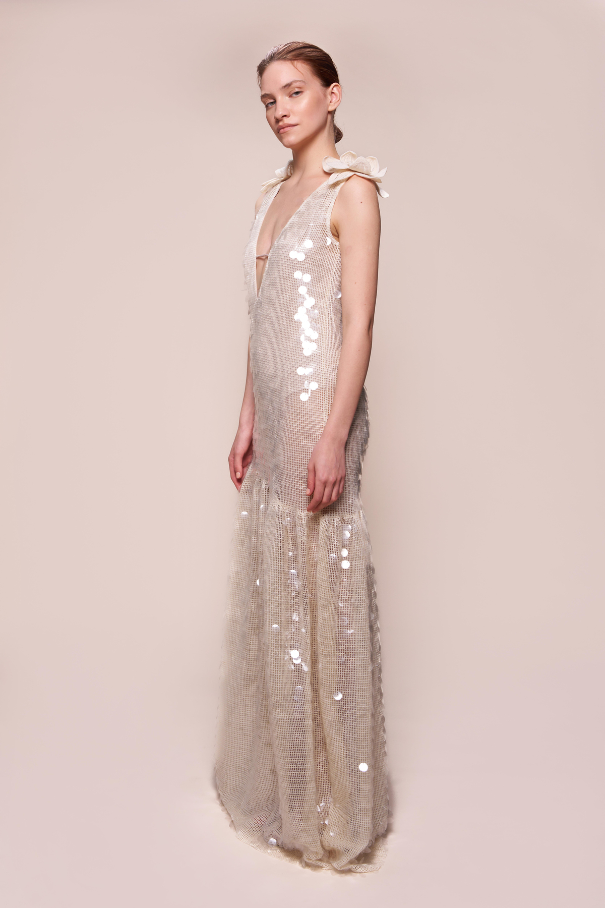 SELENE DRESS