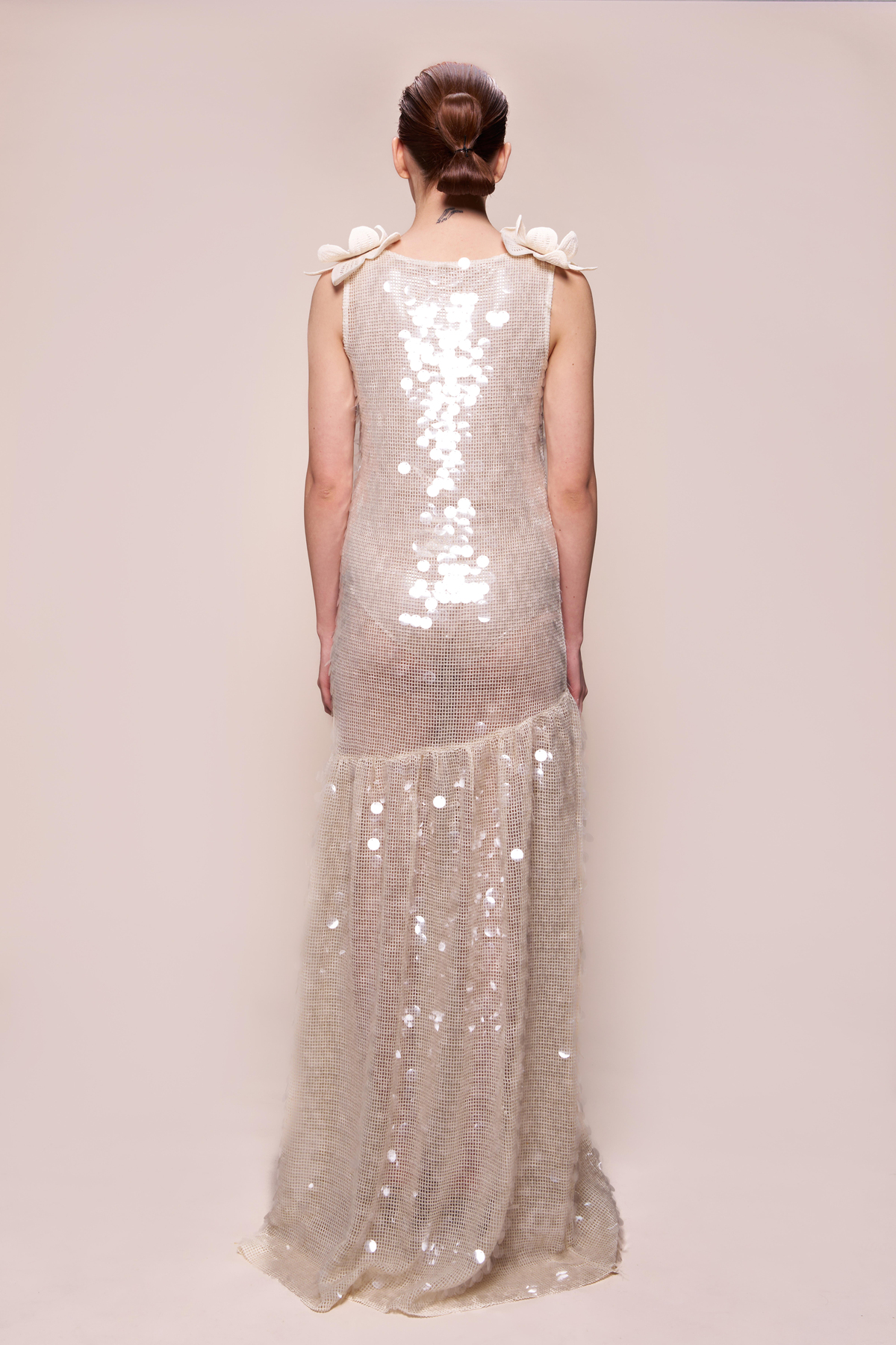 SELENE DRESS