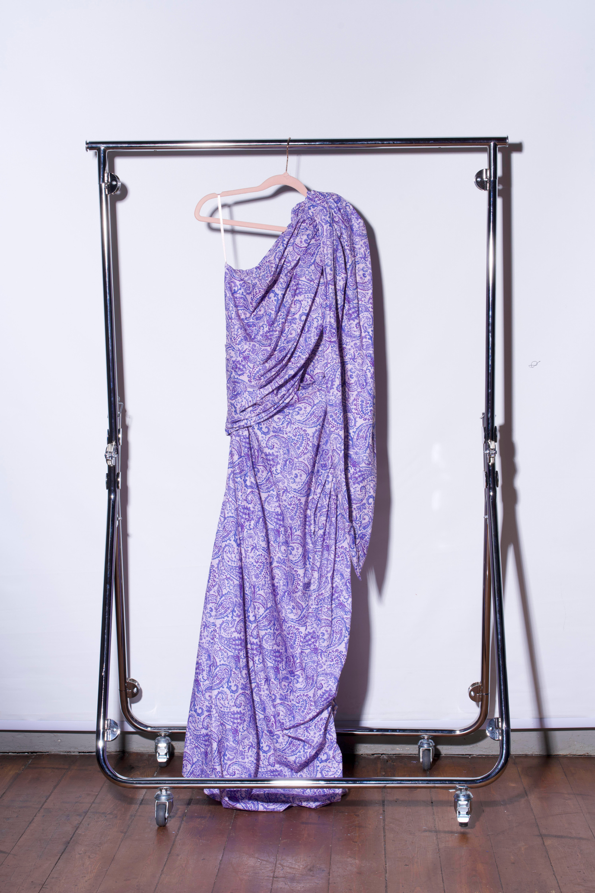 Selika Dress