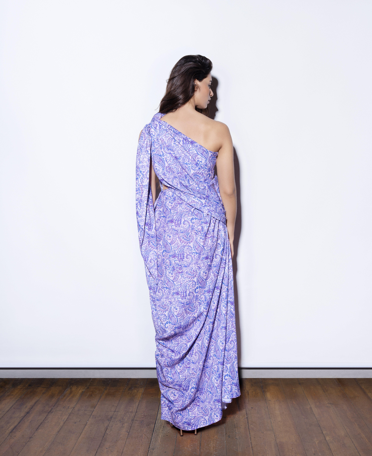 Selika Dress