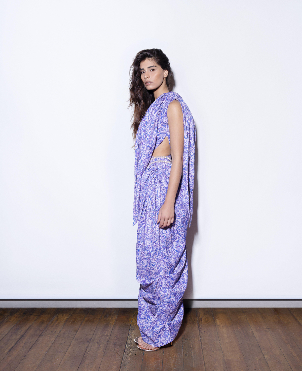 Selika Dress