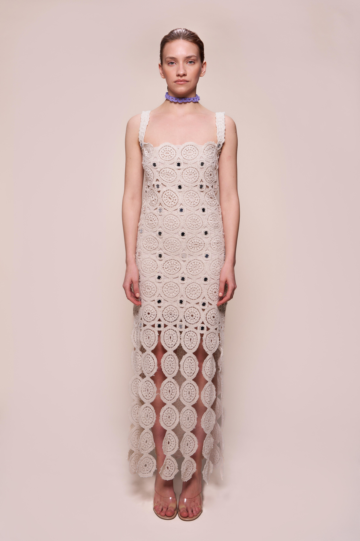 SELMA DRESS