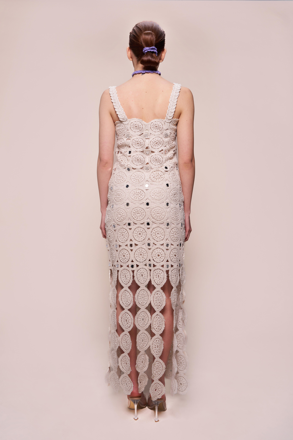 SELMA DRESS