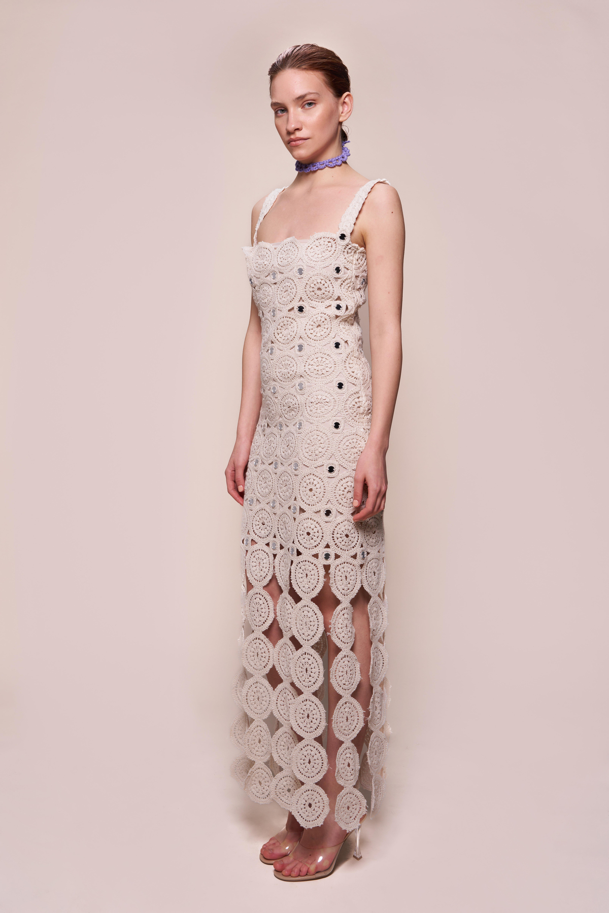 SELMA DRESS