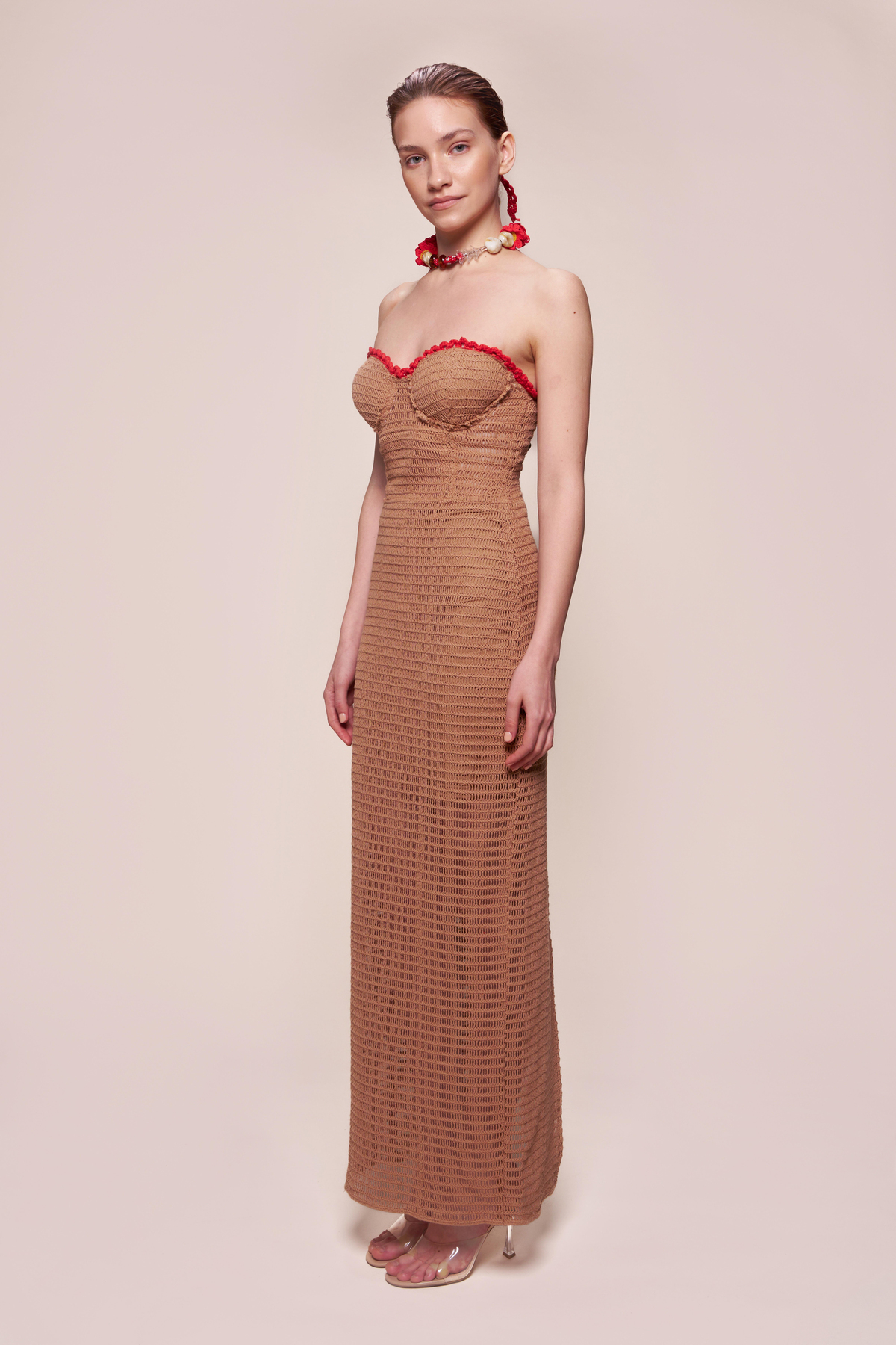 VENUS DRESS NUDE