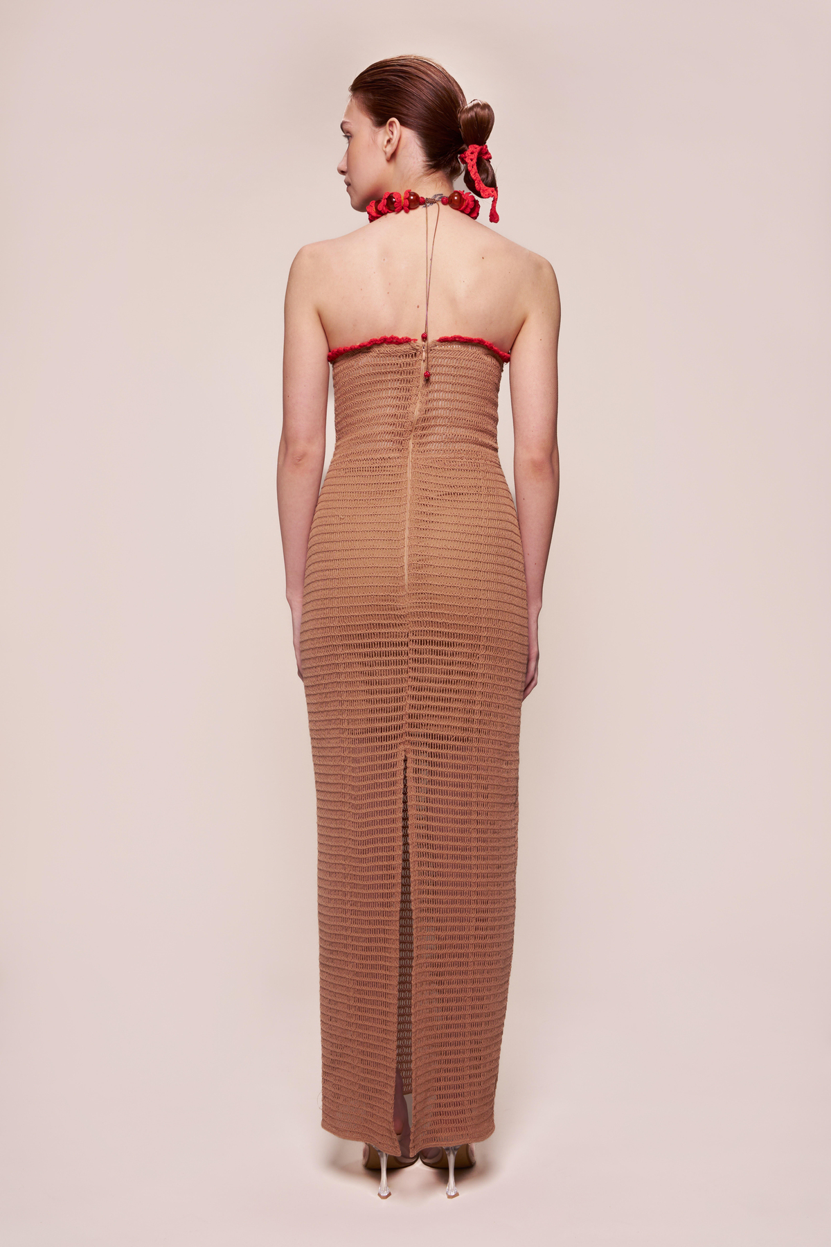 VENUS DRESS NUDE