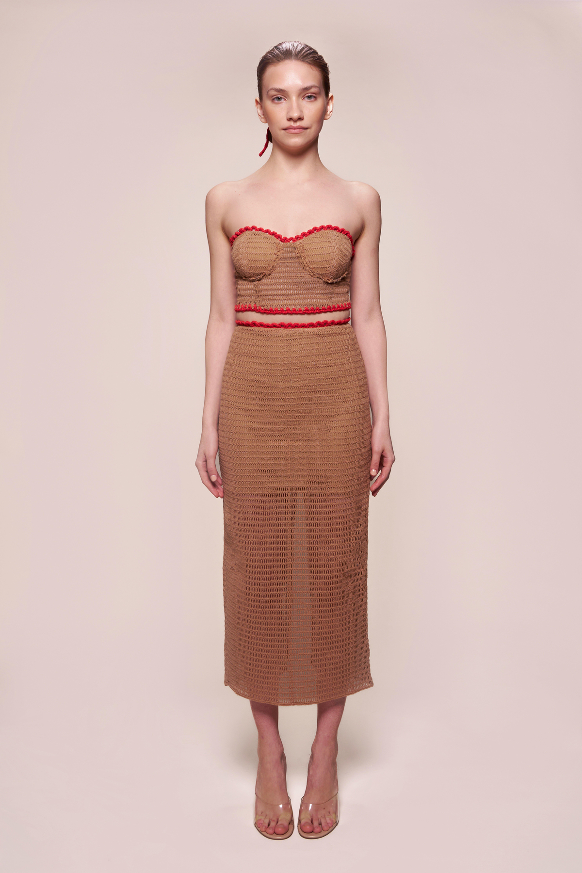 VENUS SKIRT NUDE