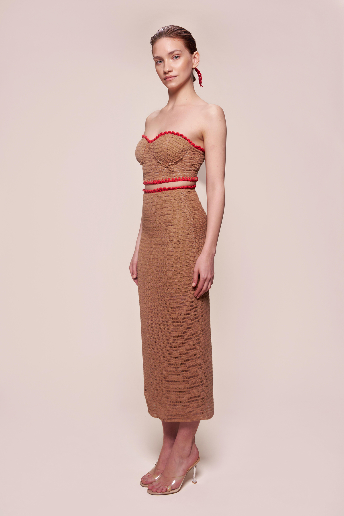 VENUS SKIRT NUDE