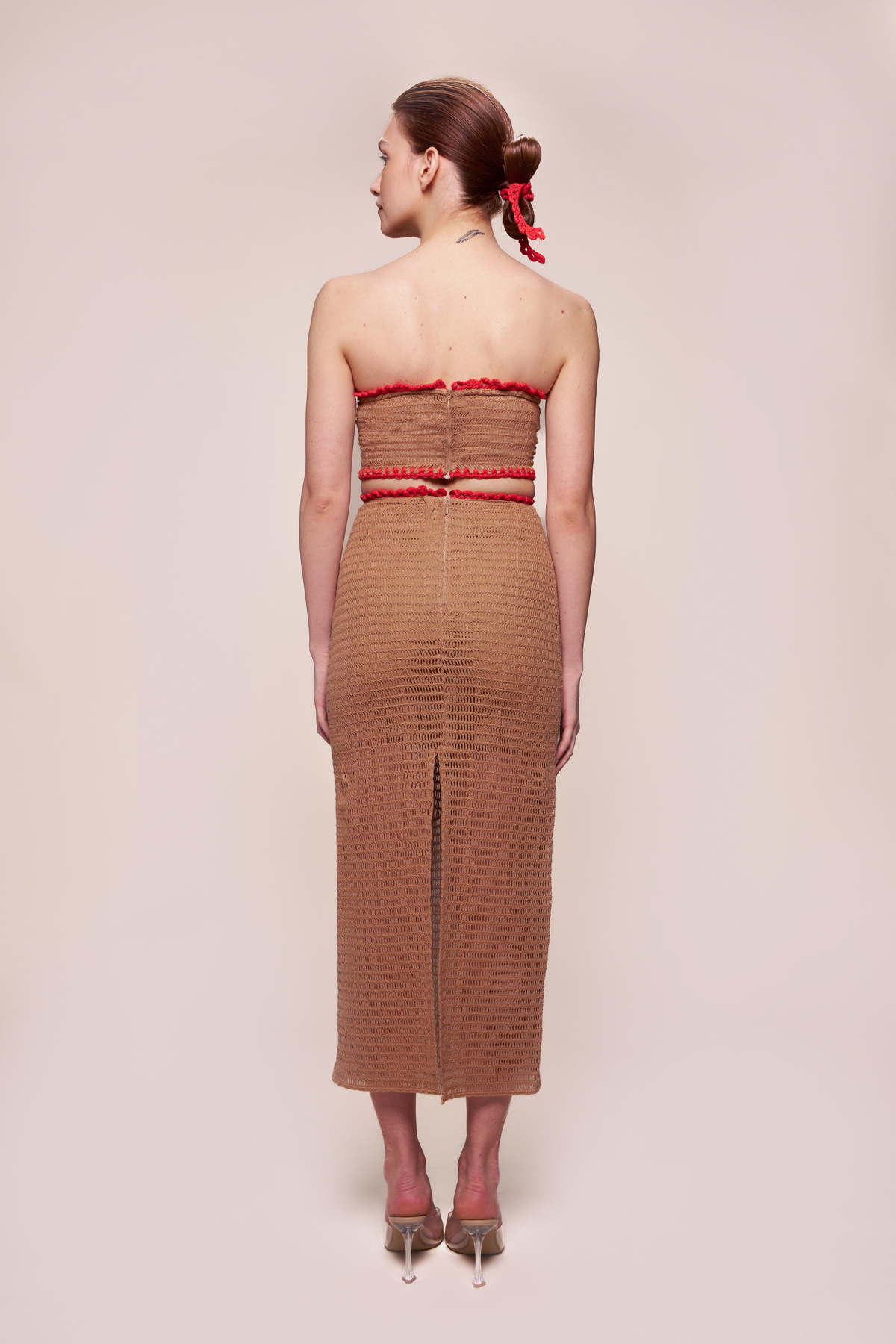 VENUS SKIRT NUDE