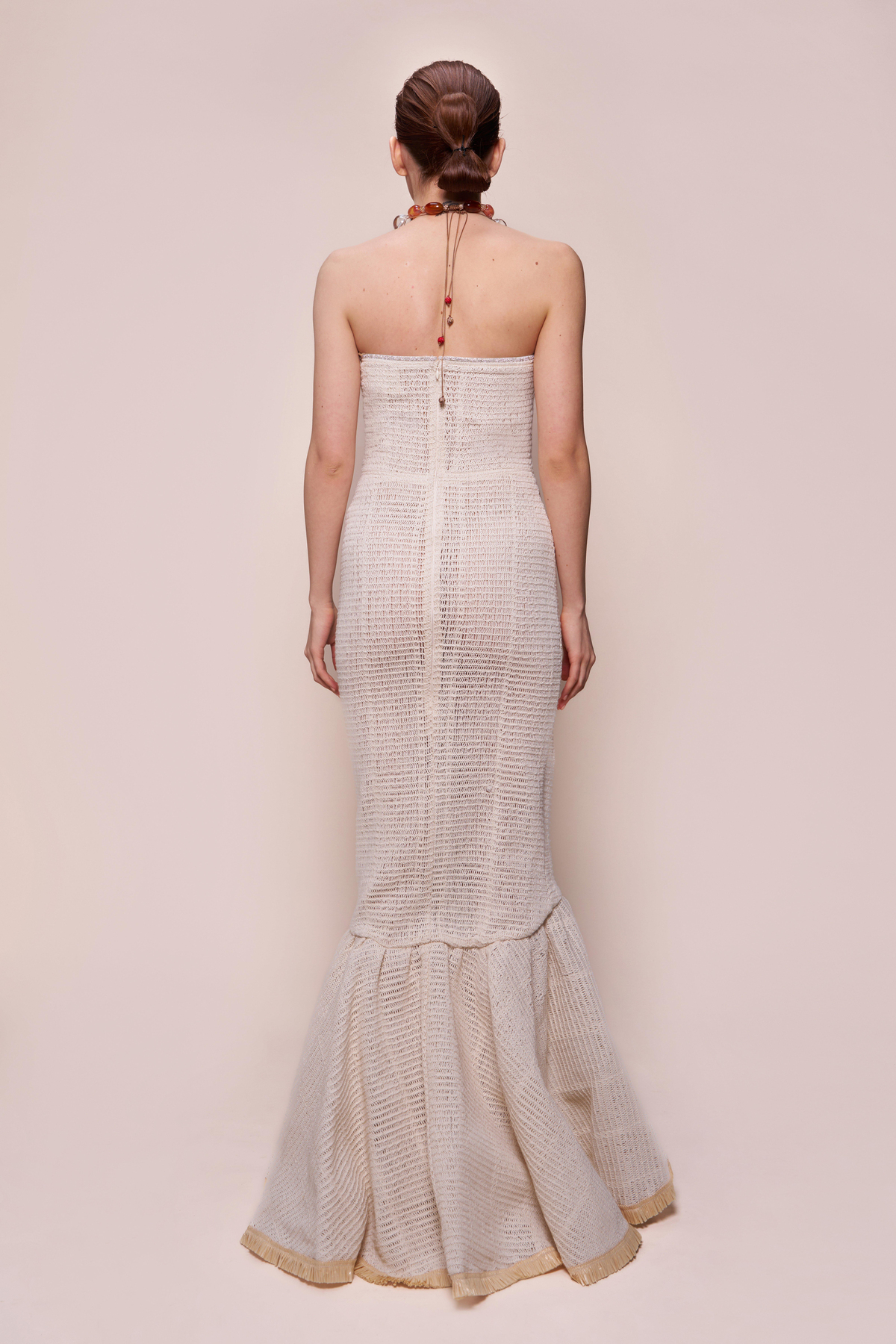 YAREN DRESS