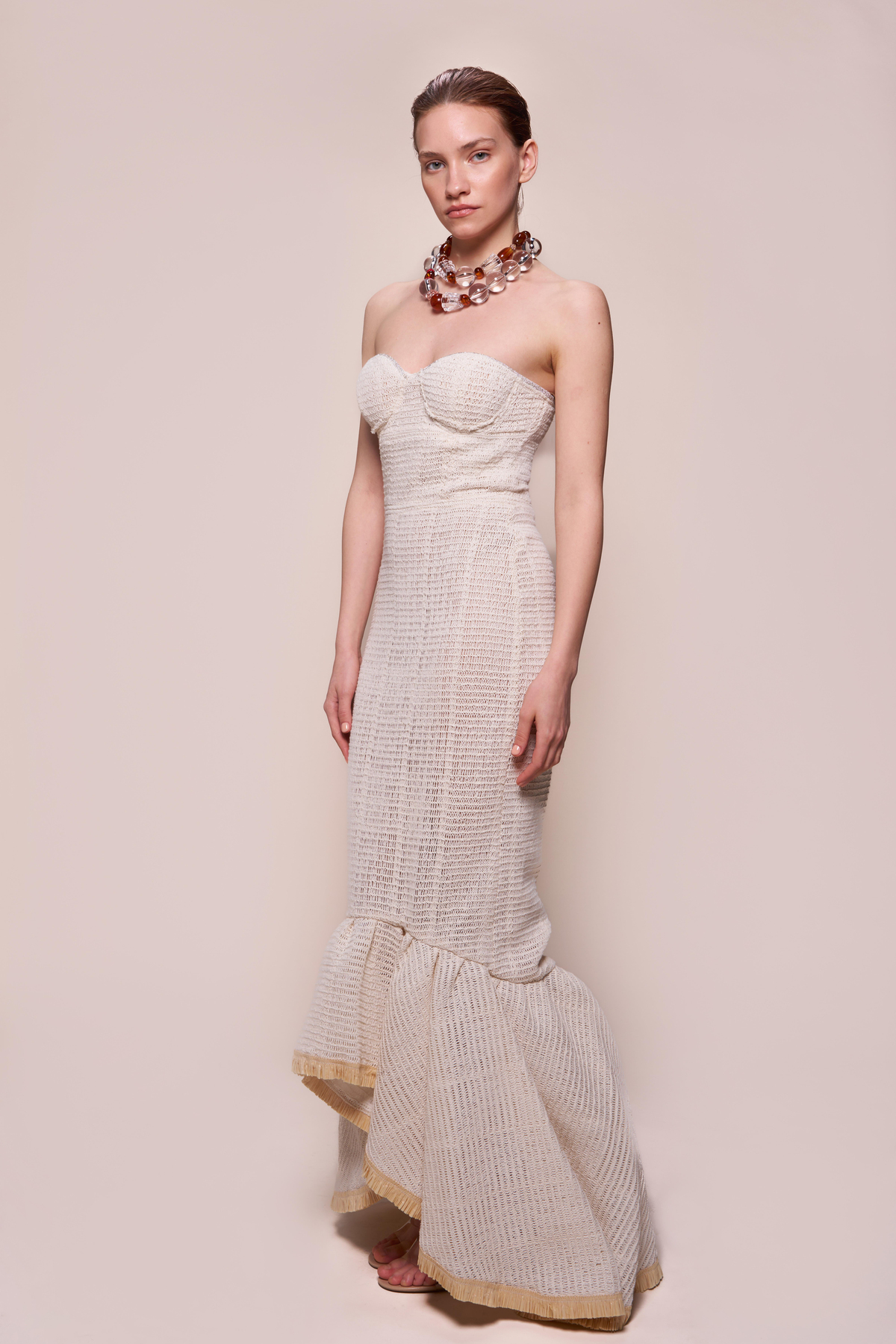 YAREN DRESS