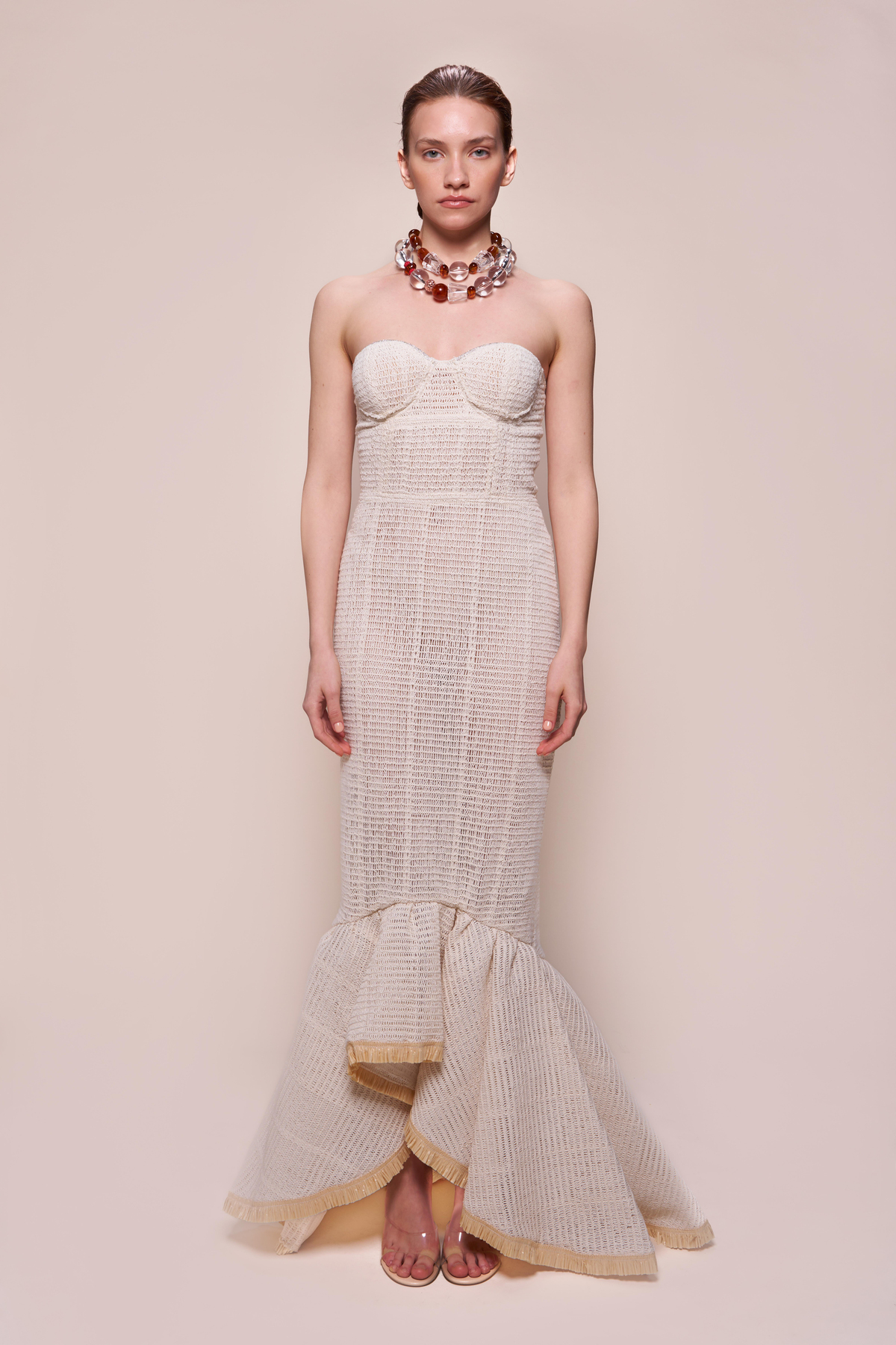 YAREN DRESS