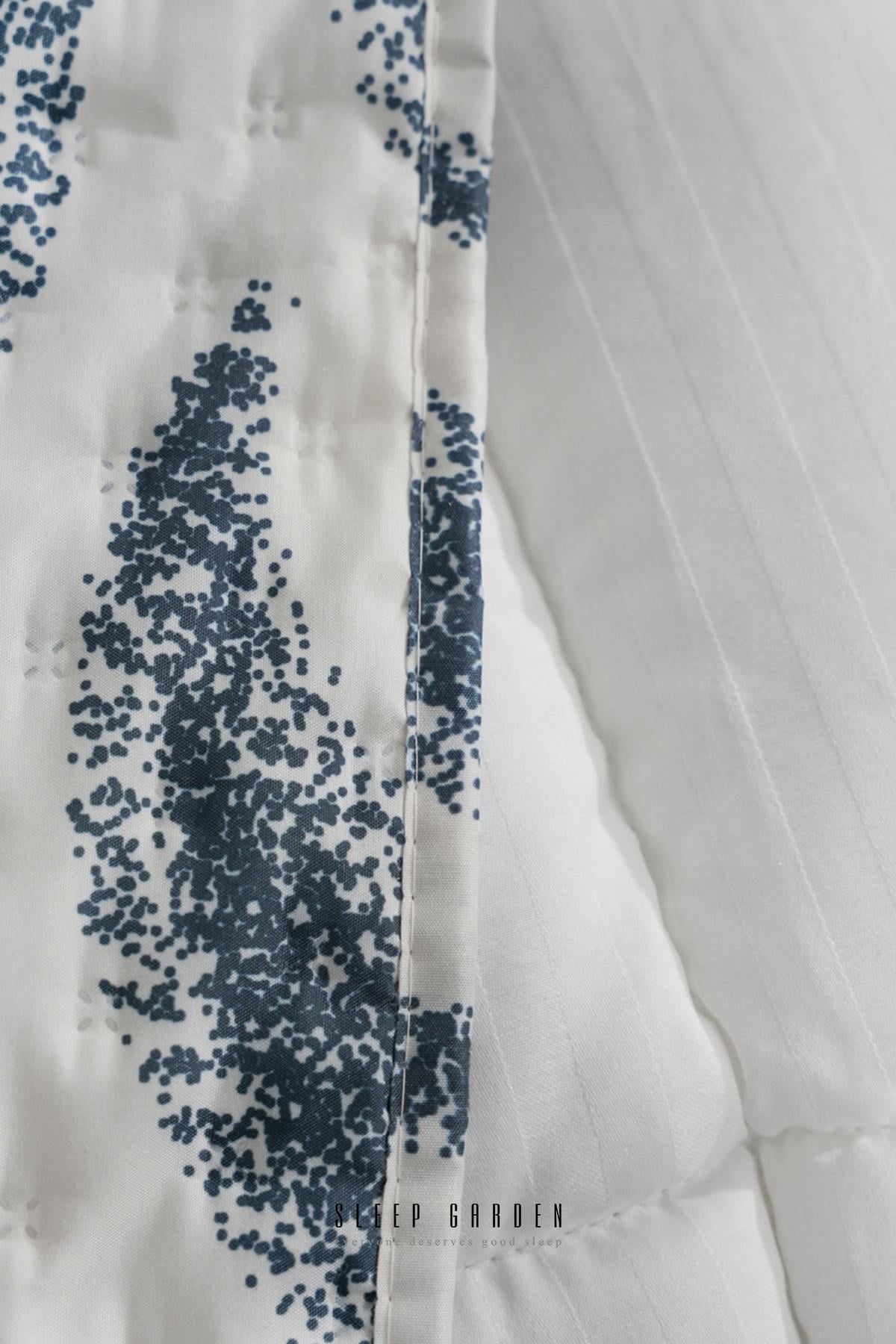 Arbela Yatak Örtüsü SetiARBELA YATAK ÖRTÜSÜ SETİSleep Garden
