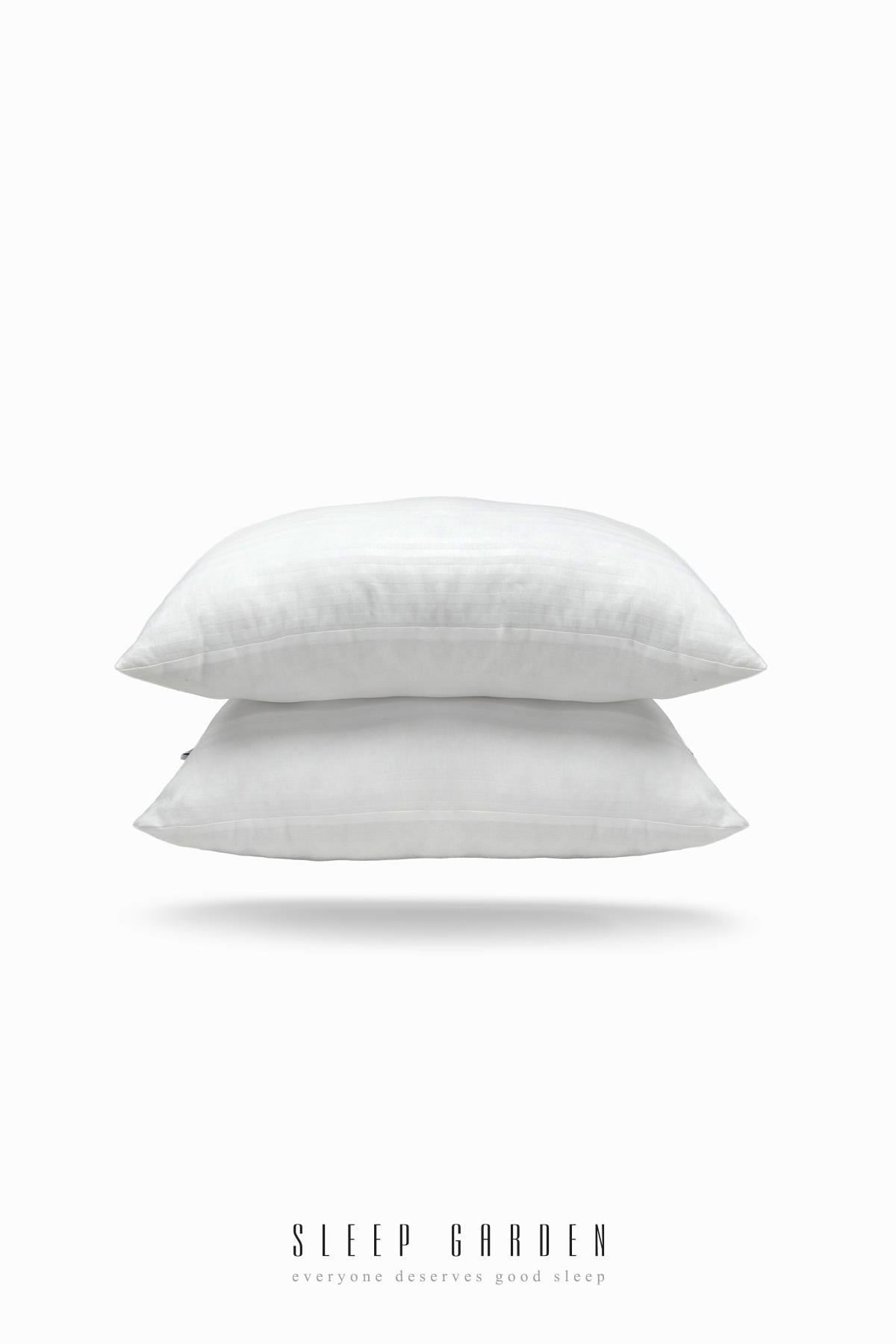 Silikon Elegan Yastık 50x70 Sleep Garden markalı Silikon Elegan Yastık 50x70Sleep Garden